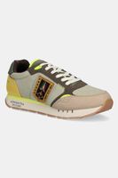 Aeronautica Militare sneakers SC292CT3547 bărbați, culoarea verde, SC292CT3547