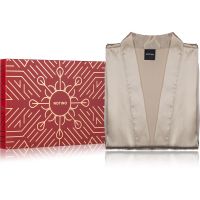 Notino Gift Set Satin Bathrobe хавлия