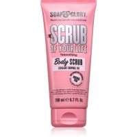 Soap & Glory The Scrub of Your Life exfoliant pentru corp 200 ml