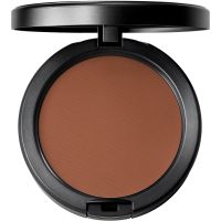 MAC Cosmetics Studio Fix Powder Plus Foundation Prefill mattierendes PuderFoundation Farbton NW57 12 g