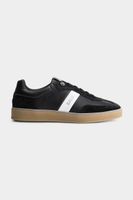 BALR. sneakers din piele London Classic culoarea negru, B1511.1049