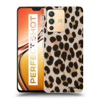 ULTIMATE CASE pro Vivo V23 5G - Brown Tiger
