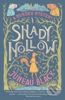 Shady Hollow - Juneau Black