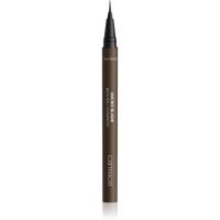 Catrice Micro Blade Brow Pen Waterproof Augenbrauenstift wasserfest Farbton 040 Bold Espresso 0.64 g