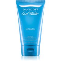 Davidoff Cool Water Woman Duschgel für Damen 150 ml