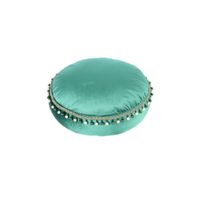 Livetastic TABURETKA „PUFF“, 65/25/65 cm