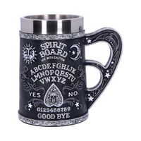 Becher Krug Spirit Board