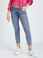 Pepe Jeans Lola Jeans Grau