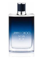 Jimmy Choo Man Blue Edt 50ml