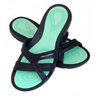 Damen Schlapfen AQUA SPEED