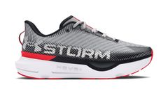 Under Armour U Infinite Pro Storm - Pánske - Tenisky Under Armour - Sivé - 3027588-100 - Veľkosť: 46