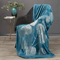 Eurofirany Unisex's Blanket 380854