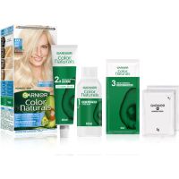 Garnier Color Naturals Creme Haarfarbe Farbton E0 Superblond 1 St.