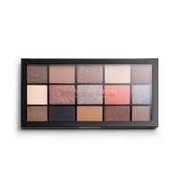 Revolution Lidschattenpalette - Reloaded Hypnotic Eyeshadow Palette