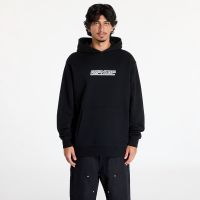 Φούτερ RIPNDIP Robo Nerm Hoodie Black XL