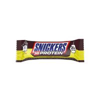Mars Baton Snickers HIProtein Bar - 55g - HiProtein Classic - Batony