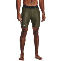 Under Armour HG Armour Shorts Green L