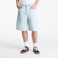 Σορτς Vans Check-5 Baggy Denim Shorts Blue Ice 32