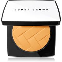 Bobbi Brown Vitamin Enriched Pressed Powder kompakt púder hidratáló hatással árnyalat Peach 8 g