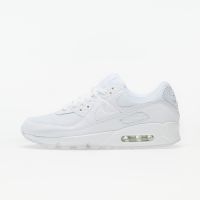 Sneakers Nike Air Max 90 White/ White-White-Wolf Grey EUR 44