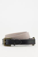 Belt - Tommy Hilfiger LEXI BELT black