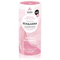 BEN&ANNA Sensitive Cherry Blossom дезодорант стик 40 гр.