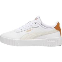 Puma CARINA 2.0 Дамски кецове, бяло, размер 37
