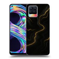 ULTIMATE CASE pro Realme 8 4G - Thunder