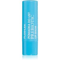 FlosLek Laboratorium Prebiotic Lip Care Lippenbalsam mit regenerierender Wirkung 4 g