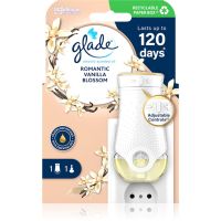 GLADE Romantic Vanilla Blossom електричний дифузор 20 мл