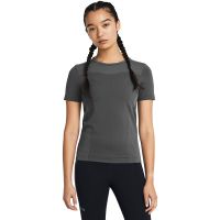 Μπλουζάκι Under Armour Vanish Elite Seamless SS Gray M