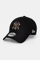 New Era Bavlnená šiltovka New Era CAMO INFILL 9FORTY®