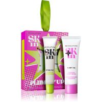 Revolution Skincare Xmas 2025 Plump It Up darčeková sada na tvár