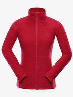 ALPINE PRO Garima Sweatshirt Rosa