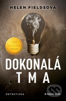 Dokonalá tma - Helen Fields - kniha z kategorie Detektivky, thrillery a horory