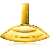 Calvin Klein Euphoria Solar Elixir άρωμα έντονο για γυναίκες 100 ml