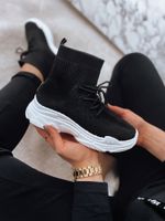 Női lábbeli NENSY Szín Fekete DSTREET