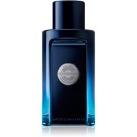 Banderas The Icon Eau de Toilette für Herren 100 ml