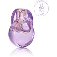 BVLGARI Omnia Amethyste toaletna voda polnilna za ženske 100 ml