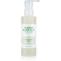 Mario Badescu Cleansing Oil tisztító és sminklemosó olaj 177 ml