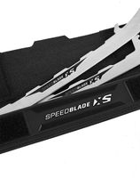 Pouzdro na  nožov CCM XS Runner Carrying Case