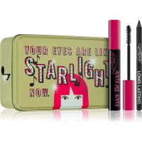 puroBIO Cosmetics Starlight Box make-up set pentru ochi