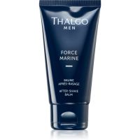 Thalgo Force Marine After-Shave Balm After Shave Balsam ohne Alkohol für Herren 75 ml