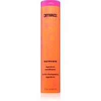 amika Normcore Signature feuchtigkeitsspendender und nährender Conditioner 275 ml