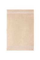 Lacoste prosop mediu din bumbac L LECROCO Cappuccino 100 x 150 cm