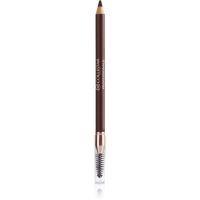 Collistar Professional Brow Pencil Biondo ceruzka na obočie s kefkou odtieň 3 Marrone 1,2 ml