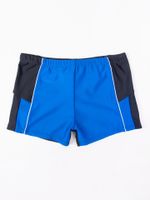 Yoclub Kids's Boy's Swimming Shorts LKS-0057C-A100