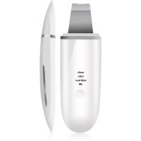 BeautyRelax Peel&Lift Premium BR-1530 multifunkciós ultrahangos spatula az arcra White 1 db