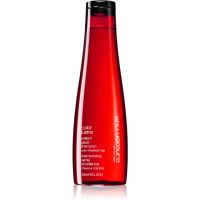 Shu Uemura Color Lustre Shampoo mit Farbschutz 300 ml