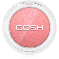 GOSH COPENHAGEN Baked To Blush langanhaltendes Rouge Farbton 6.5 g